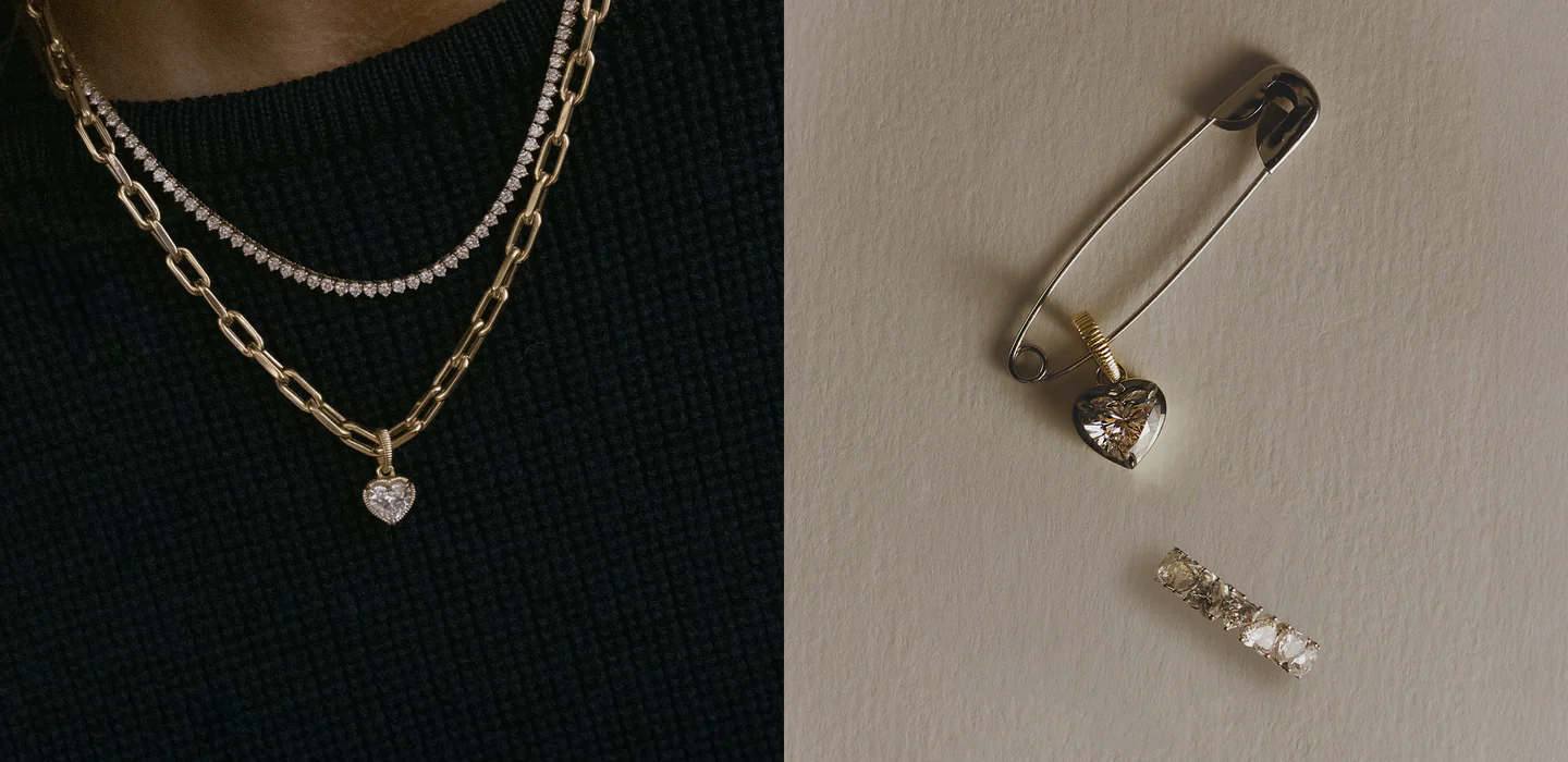 Modern Heirlooms for Every Moment